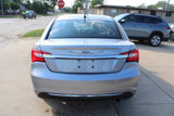 Used 2013 Chrysler 200 Touring image 4