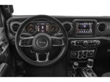 Used 2018 Jeep Wrangler Unlimited Sahara image 4