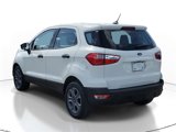 Certified 2020 Ford EcoSport S image 3