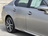 Used 2019 Lexus GS 350 F Sport image 5