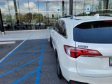 Used 2018 Acura RDX FWD w/ Advance Package image 5