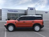 New 2023 Ford Bronco Sport Heritage image 3