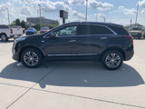Used 2021 Cadillac XT5 Premium Luxury image 6
