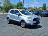 Used 2020 Ford EcoSport Titanium image 3