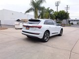 Used 2021 Audi e-tron Premium Plus w/ Premium Plus Package image 3