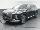 Used 2025 Hyundai Palisade Calligraphy image 3