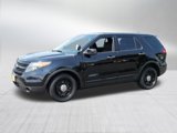 Used 2015 Ford Explorer 4WD Police Interceptor image 3