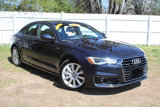 Used 2016 Audi A6 3.0T Premium Plus image 3