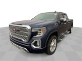 Certified 2020 GMC Sierra 1500 Denali w/ Technology Package image 5