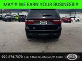 Used 2024 Dodge Durango R/T w/ Tow 'N Go Package image 2