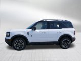 New 2025 Ford Bronco Sport Outer Banks w/ Outer Banks Tech Package+ image 6