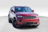 Used 2020 Jeep Grand Cherokee Altitude image 2