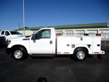 Used 2015 Ford F250 XL image 5
