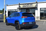 Used 2018 Jeep Cherokee Latitude w/ Altitude Package image 4
