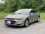 Used 2022 Chevrolet Malibu LT image 3