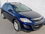 Used 2012 MAZDA CX-9 Touring w/ Moonroof & Bose Audio Pkg image 3