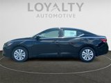 New 2025 Nissan Sentra S image 2