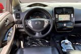 Used 2014 Nissan Leaf SL w/ Premium Package image 5