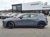 Certified 2024 MAZDA MAZDA3 s image 3