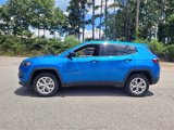 Used 2024 Jeep Compass Sport image 4