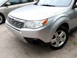 Used 2009 Subaru Forester 2.5X image 2