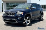 Used 2016 Jeep Grand Cherokee Limited image 3