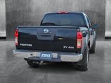 Used 2012 Nissan Frontier SV w/ SV Premium Utility Pkg image 5