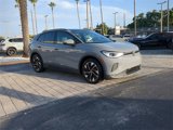 Used 2021 Volkswagen ID.4 Pro S w/ ID.4 Protection Package image 2