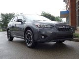 Used 2021 Subaru Crosstrek 2.0i Premium w/ Popular Package #2 image 2