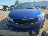 Used 2017 Kia Forte LX w/ LX Popular Package image 2