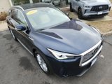 Certified 2021 INFINITI QX50 Essential w/ Convenience Package image 2