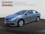 Used 2014 Hyundai Sonata GLS w/ Popular Equipment Group 2 image 2
