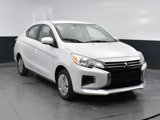 New 2024 Mitsubishi Mirage G4 ES image 2