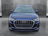 Used 2023 Audi Q3 2.0T Premium Plus w/ Premium Plus Package image 2