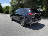 Used 2020 Toyota RAV4 Limited w/ Limited Grade Weather Package image 3