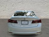 Used 2017 Acura TLX V6 w/ Technology Package image 4