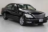 Used 2004 Lexus LS 430 image 2