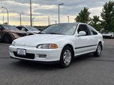 Used 1995 Honda Civic EX image 5