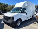 Used 2017 Chevrolet Express 3500 image 5
