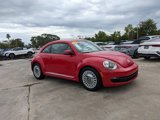 Used 2016 Volkswagen Beetle 1.8T SE image 2