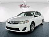 Used 2014 Toyota Camry LE image 4