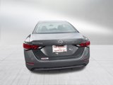 New 2025 Nissan Sentra S image 4