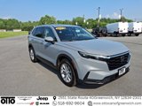 Used 2023 Honda CR-V EX-L image 1