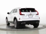 New 2025 Cadillac XT4 Premium Luxury w/ Technology Package image 3