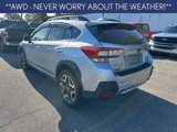 Used 2019 Subaru Crosstrek 2.0i Limited w/ Popular Package #3 image 3