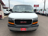 Used 2017 GMC Savana 2500 image 3