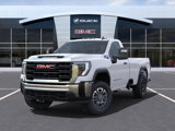 New 2025 GMC Sierra 3500 Pro image 6