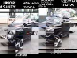 Used 2017 Jeep Compass Latitude image 2
