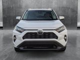 Used 2020 Toyota RAV4 XLE image 2
