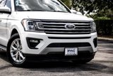 Used 2021 Ford Expedition XLT image 3
